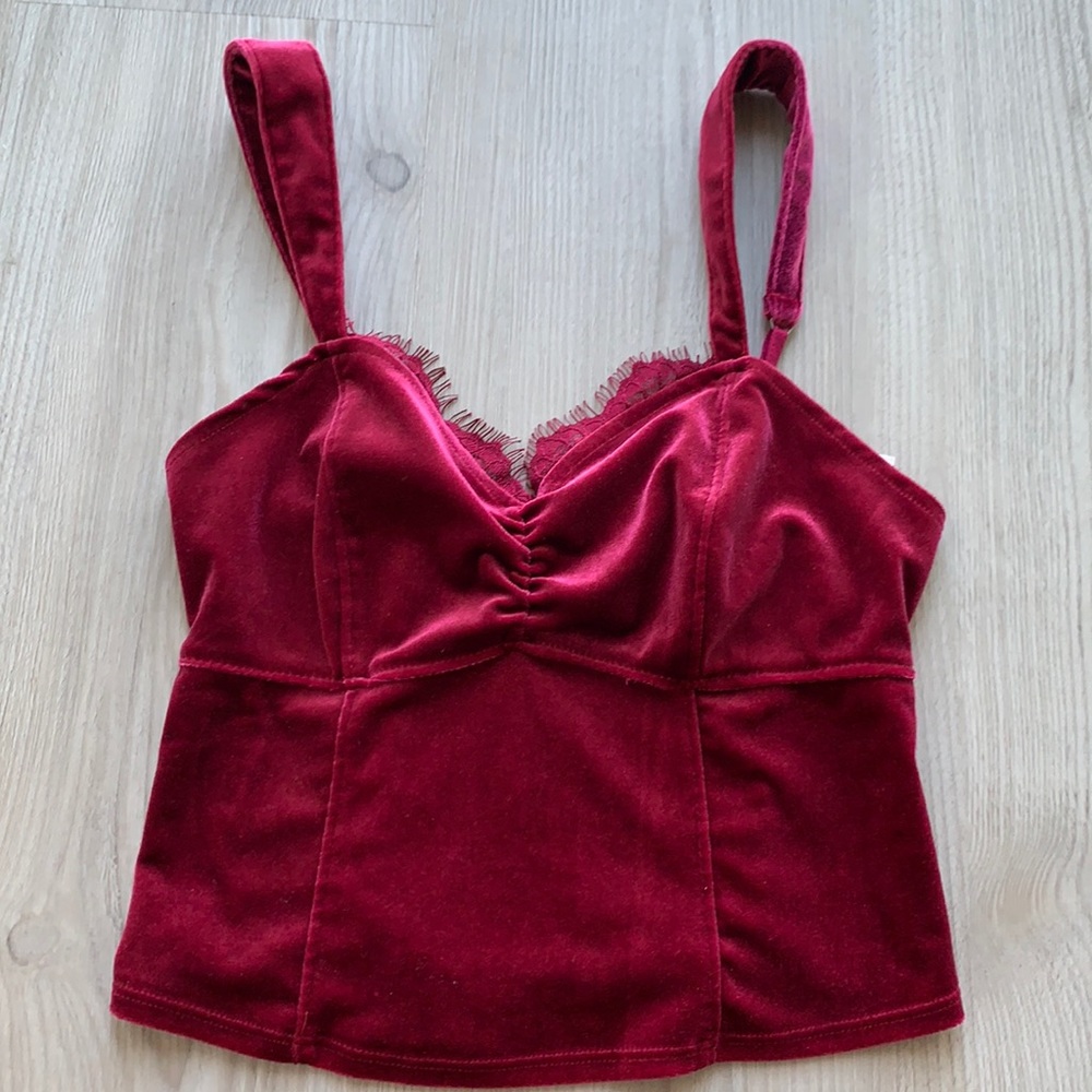 Abercrombie & Fitch